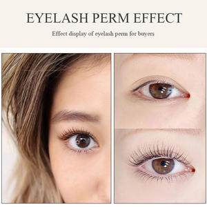 Kit de Lifting de Pestañas Vegano de Marca Privada, <span class=keywords><strong>Gel</strong></span> y Líquido Sin Olor, Uso Profesional en Salón, Herramientas para Lifting de Pestañas y Cejas - Product Image 4