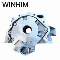 Bơm nhớt động cơ WINHIM 21176-1011010 21176101101002 8450132834 Phù hợp với LADA Vesta XRAY 21179 1.8L