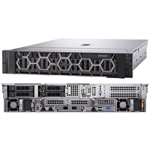 ราคาสุดคุ้ม R760 R750 R740 R740xd R740xd2 R750xs R750xa 2u R760xa R760xd2 คอมพิวเตอร์เซิร์ฟเวอร์แบบแร็ค Poweredge มือสองปรับสภาพใหม่ ขายดี - Product Image 1