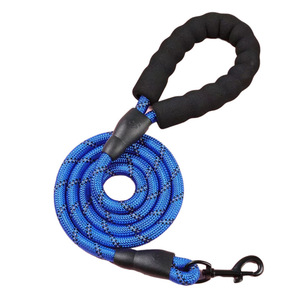 Nylon Adjustable Reflective Glow in the Dark Hand Free <strong>Running</strong> Elastic Traction <strong>Rope</strong> Pet <strong>Dog</strong> Sport Lead <strong>Leash</strong> <strong>Set</strong> With Waist Bag - Product Image 6