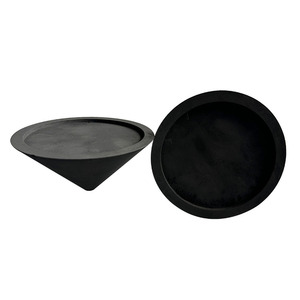 Tùy chỉnh cường độ cao ngâm tẩm <span class=keywords><strong>Graphite</strong></span> tỏa nhiệt khuôn mẫu giá tùy chỉnh - Product Image 5