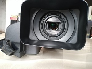 Caméscope Panasonic AG-HMC73MC d'occasion, 1080P HD, caméra vidéo numérique 12x - Product Image 5