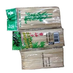 Milieuvriendelijke Wegwerp Bbq Bamboe Kleine Sticks Amazon Hot Koop Bbq Sticks Te Koop