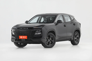 Jetour Dasheng Modèle 2026 1.5TD DCT Édition Haut de Gamme - Product Image 3