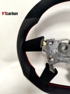 YTcarbon per <span class=keywords><strong>GTO</strong></span> adventa Commodore VZ HSV SS accessori interni <span class=keywords><strong>auto</strong></span> stile Racing Custom reale in fibra di carbonio volante - Product Image 5