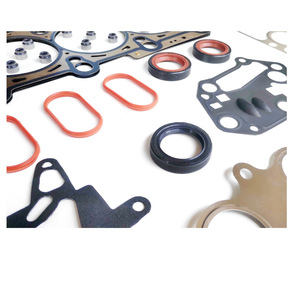 Juego de juntas de culata de motor Audi 2.0L 06B103483H para A4 A6 2004 en adelante, nuevo - Product Image 4