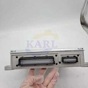 Calculateur ECU ECM hydraulique E6210F VECU 14400252 14400251 pour excavatrices EC140 EC140B EC140BLC EC160 - Pièces de rechange pour engins lourds - Product Image 2