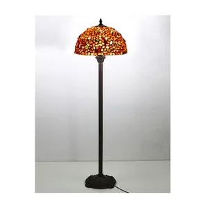 ZF Art onyx lampada lampade da terra di lusso decorazioni per la casa lampada da terra moderna lampada da terra in piedi made in China