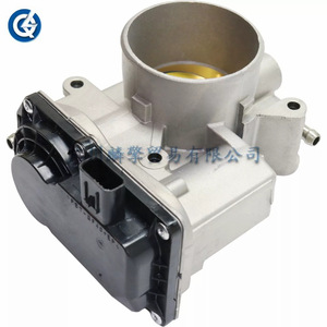 Válvula de aceleración 6E5Z9E926BA para reemplazo, reparación, nueva - Product Image 3