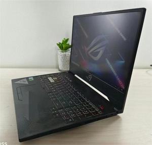 Ordinateur portable du fabricant de jeux d'origine pour ROG strix scar 2 <span class=keywords><strong>i7</strong></span>-8750H GTX <span class=keywords><strong>1070</strong></span> (8GB) - Product Image 6
