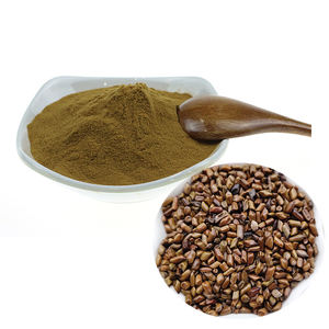 Extracto de Semilla de Cassia, Suministro de Fábrica, Grado Alimenticio, Personalizable, Venta al Por Mayor - Product Image 1