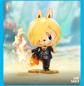 <span class=keywords><strong>POP</strong></span> MART Original Authentique Nouvelle Série One Piece The Monsters Labubu Blind Box Figurine de Mode Jouets Mignons Boîtes Mystères Surprise - Product Image 5