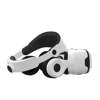 Profitez de la réalité virtuelle 3D IMAX Films VR SHINECON Metaverse VR Lunettes