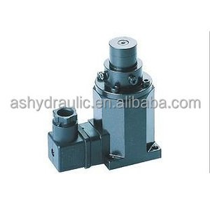 Vanne proportionnelle à solénoïde Rexroth GV40-4-A, GV40A4-A, GV40B4-A, GV40E4-A - Product Image 4