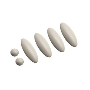Kit de parachoques para asiento de inodoro Morning Seat, juego de 5 piezas con acolchado suave - Product Image 1