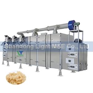 Mì ăn liền máy Làm tự động mì ăn liền dòng máy móc - Product Image 1