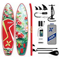 Vente Chaude Direct Usine Planches de Surf OEM Vente en Gros Planches de SUP Gonflables Stand Up Paddle Boards
