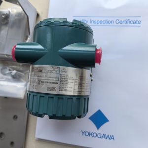 Original Yokogawa YTA710 Dual Input Smart <b>Temperature</b> HART Fieldbus for Process <b>Control</b> - Product Image 5