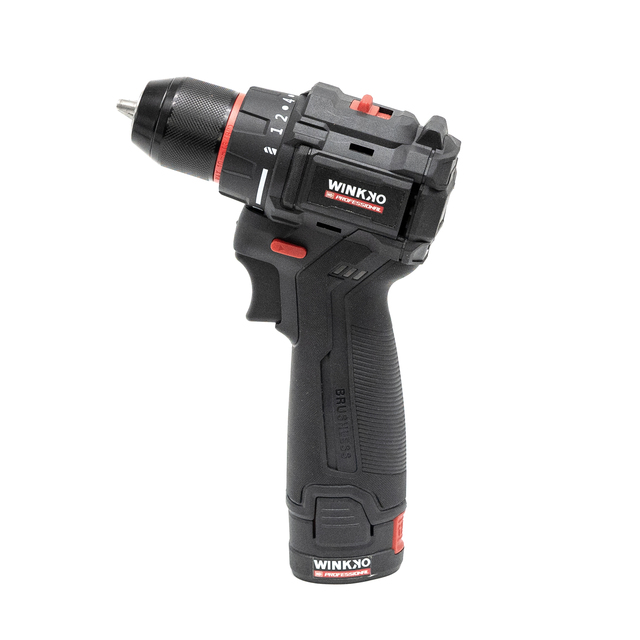 High Quality 12V Cordless Dril Mini Hand Drilling Machine Driller Electric Drill Kit DRIL Cordless Drill With Variable Speed