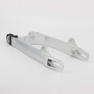 Bras oscillant en aluminium pour moto <span class=keywords><strong>Monkey</strong></span> Bike Bras oscillant en aluminium pour roues Extension solide du bras oscillant - Product Image 3