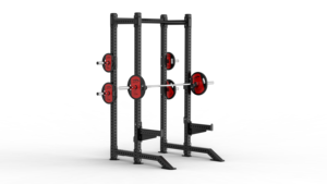 Máquina de Cable Multifuncional Comercial, Rack de Potencia, Entrenador Funcional, Equipo de Fitness con Opción Smith - Product Image 3