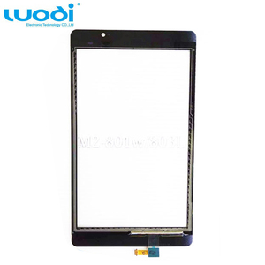 Thay Thế Màn Hình Cảm Ứng Số Hóa Kính Cho <span class=keywords><strong>Huawei</strong></span> <span class=keywords><strong>Mediapad</strong></span> <span class=keywords><strong>M2</strong></span> <span class=keywords><strong>M2</strong></span>-801W <span class=keywords><strong>M2</strong></span>-803L - Product Image 2