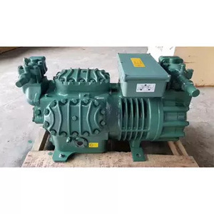 Compresseur semi-hermétique à 6 cylindres Bitzer 6JE-33Y-40P, type piston, usage industriel - Product Image 3