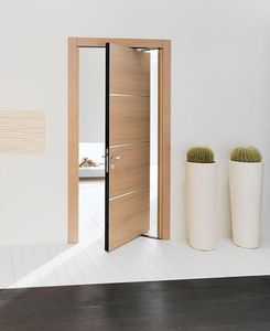 Porte Pivotanti <span class=keywords><strong>in</strong></span> <span class=keywords><strong>Legno</strong></span> per Esterni a Prezzi Convenienti - Product Image 1