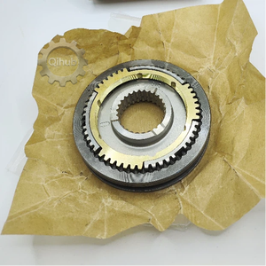 Pièces détachées de synchroniseur de transmission haute qualité POUR FIAT Engrenage de synchronisation OEM 9464466388 - Product Image 3