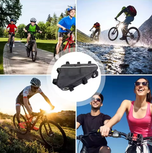 30Ah 40Ah 50Ah 48v Lithium Ion Battery Pack for Electric Bicycles 18650 High Power Long Lasting Battery Triangle 52v 60V 72V - Product Image 3