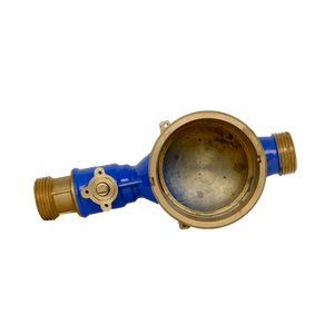Ali <span class=keywords><strong>baba</strong></span> proveedor de oro barato al por mayor multi-jet de agua de latón Metro cuerpo lista de precios - Product Image 6