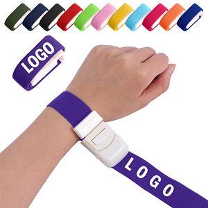 Tourniquet élastique d'urgence pour trousse de premiers secours et sauvetage en extérieur, arrêt rapide des saignements, portable et durable, fournisseur en gros - Product Image 6