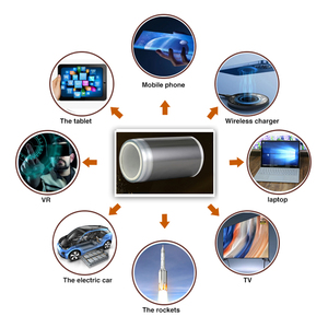 Tấm Than Chì Cacbon Tùy Chỉnh Để Tản Nhiệt - Product Image 6