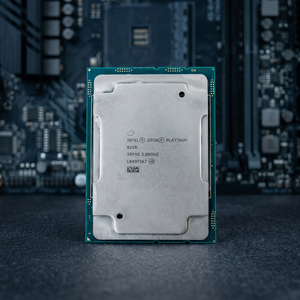 ซีพียูเซิร์ฟเวอร์ Xeon รุ่น 8268 24-คอร์ 205W 2.9GHz 64-บิต รองรับ Virtualization แคช L3 30MB 14nm ซ็อกเก็ต Gold มือสอง รุ่น LGFA3647 - Product Image 2