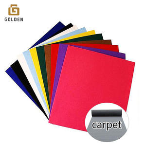 Pano de tufos overlocking grande com linhas marcadas, pano de monge primário, rolo de tecido de apoio para tapete <span class=keywords><strong>DIY</strong></span>, pistola de tufos - Product Image 4