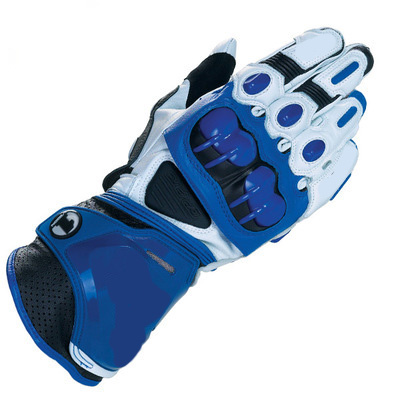 Wildmx Winter Moto GP Motorcycle Riding Gloves Leather Racing Motocross Long Glove MTB MX Cross Windproof Touch Screen Luvas