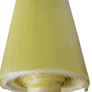 195g para aramid UD vải cường độ cao Aramid vải - Product Image 1