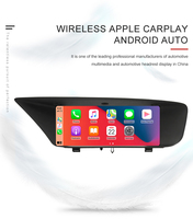 Système Linux T113 pour Lexus GS GS200t GS250 GS350 GS450H 2012-2016 avec Carplay et Android AUTO intégrés