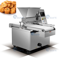 Presse à biscuits multifonction Coupe-fil Moules réglables Machine à pâte à biscuits Machine à biscuits Machine à biscuits