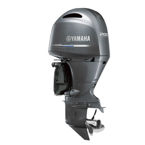 Yamaha Gắn Ngoài Động Cơ 200hp Để Bán - Product Image 3