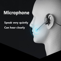 Cyber bleu gommeux hama mono rétractable silicone sansui smartphone écouteurs transformateurs ubl airline akg écouteur