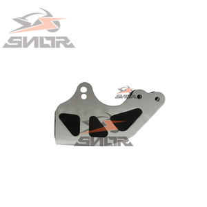 SNOR Haute Qualité Moto Drive Chain Guard En Alliage D'aluminium <span class=keywords><strong>Dirt</strong></span> Bike Guide De Chaîne pour KTM/<span class=keywords><strong>ZONGSHEN</strong></span> - Product Image 5