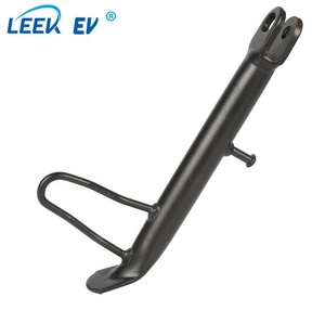 Soporte Lateral para Motocicleta Tipo Triciclo - Product Image 2