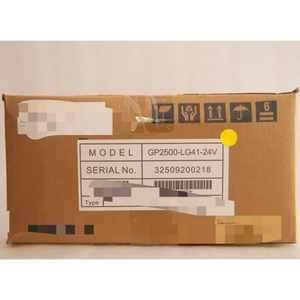 1PC Nuevo PANEL DE PANTALLA TÁCTIL HIM V en caja A TRAVÉS DE Fedex o DHL - Product Image 1