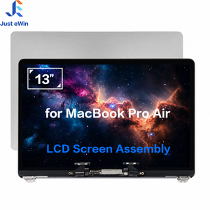 โมดูลแสดงภาพราคาตัวแทนจำหน่ายสำหรับแล็ปท็อป MacBook A2251 A2159 A2179 A2337 A2338 A2681 A3113 พร้อมบริการจัดส่ง MOQ QC Sale Rush Care Pro - Product Image 2