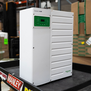 เครื่องชาร์จ XWPro พรีเมียม <span class=keywords><strong>Conext</strong></span> 6.8KW 120/240VAC PLC - Product Image 1