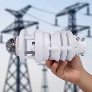 All-in-One RS485 Weather Station XF600 with Rain, Wind, <strong>Temperature</strong>, Humidity and Pressure Sensor for Smart Agriculture Use - Product Image 1