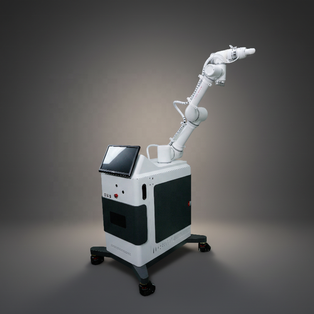 Intelligent Massage Robot, Integrating Beauty and Body Care, Massage to Relieve Muscle Stiffness.