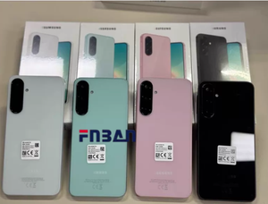 โทรศัพท์มือสองคุณภาพสูง ระบบ Android ปลดล็อคจากโรงงาน รุ่น <span class=keywords><strong>Samsung</strong></span> A26 5G สภาพ 99% ใหม่  A25 A24 <span class=keywords><strong>A23</strong></span> A22 - Product Image 6