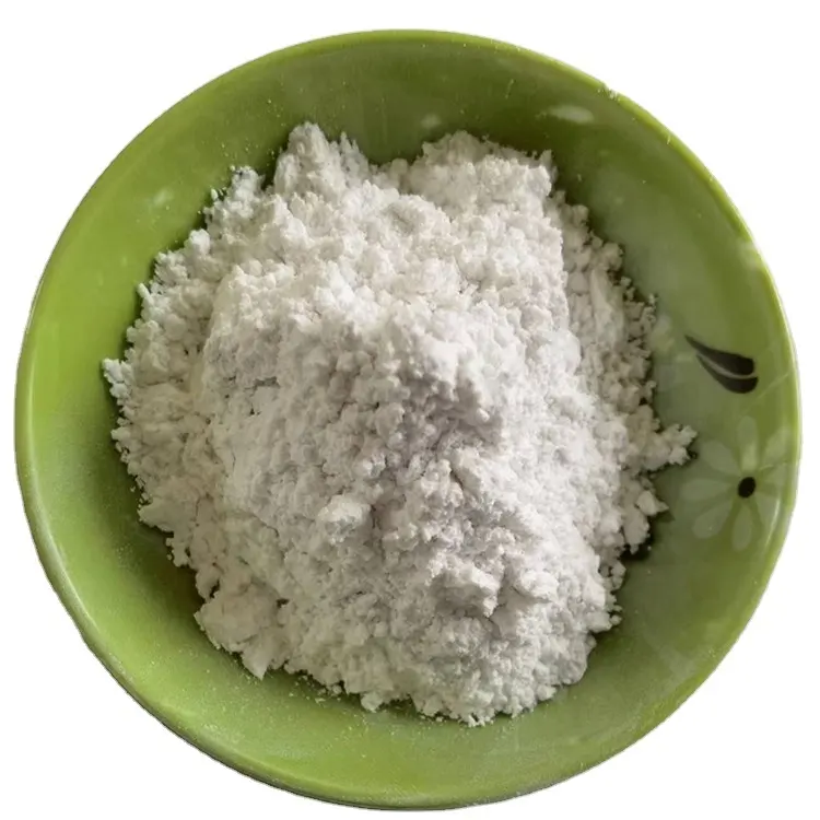 Trung Quốc Nhà máy màu trắng tinh khiết tổng hợp mica Flakes độ trắng cao tổng hợp mica bột